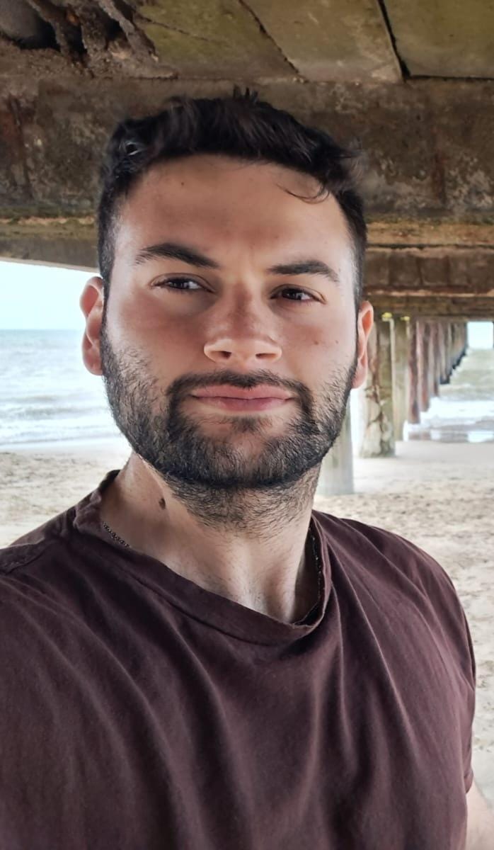 Foto de Mateo Castellano